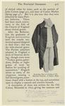 Everyday suit of clothes of Dr. Edmund Holyoke, of Salem, Mass