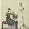Fall dresses for Aug't. 1798