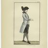 French man, 1780s
