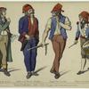 Revolutionnaires, Paris 1793-94