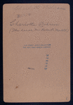 Charlotte Behrens