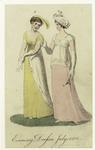 Evening dresses July 1803