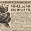 Read Kizzy's loyality
