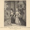 "The Little Drummer," Crown-Prince Frederick II, and the Princess Wilhelmina