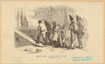 Slaves sent to the West Indies