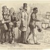 The Georgetown election -- the Negro at the ballot-box