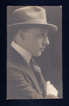Arthur Bell