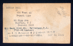 Arthur Bell