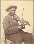 Fiddler Jack of Harpers Ferry