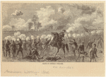 Death of General Williams