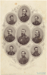 Cavalry officers