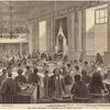 The State Convention at Richmond, Va., in session