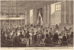 The State Convention at Richmond, Va., in session