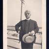 David Belasco