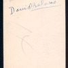 David Belasco