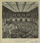 The seventh quartered in the Hall of Representatives