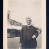 David Belasco