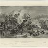Battle at Wilson's Creek, Mo. Death of General Lyon