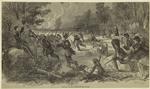 Battle of Rich Mountain, July 13, 1861
