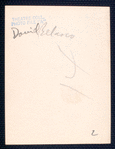 David Belasco