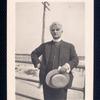 David Belasco