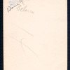 David Belasco
