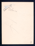 David Belasco