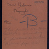 David Belasco