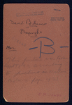 David Belasco