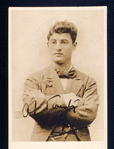 David Belasco