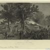 Battle of Antietam 