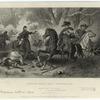 Battle near Mill Springs, Ky. : death of Gen. Zollicoffer