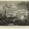 The Battle of Pittsburg Landing
