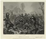 Battle of Shiloh 