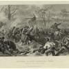 Capture of Fort Donelson, Tenn. : charge of Gen. Smith's division: Charge of Gen. Smith's division