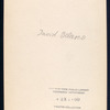 David Belasco