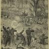 Battle, United States, Civil War, 1863