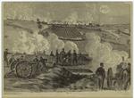 Battle of Gettysburg, July 2