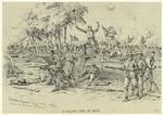 Pickett's Charge, July 3, 1863 