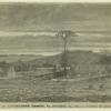 Battle at Rappahannock Crossing, Va., November 7th, 1863 --a portion of Sedgwick's corps