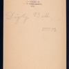 Digby Bell