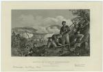 The Battle of Lookout Mountain, Ga