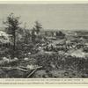 Battle of Atlanta, July 22d -- recapture from the Confederates of De Gress's battery
