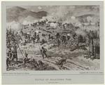 Battle of Allatoona Pass - "Hold the fort"