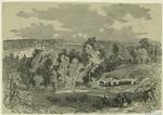 Battle at Jericho Ford on the North Anna River, May 23, 1864