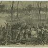 Capture of Lost Mountain, Ga., by General Hooker, June 15th, 1864