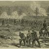 Battle of Cold Harbor, Va., June 1, 1864