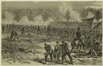 Battle of Cold Harbor, Va., June 1, 1864