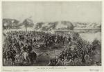 The Battle of Atlanta, Ga., July 22, 1864