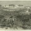 Grant's campaign--the battle at Chapin's [i.e. Chaffin's] Farm, September 29, 1864